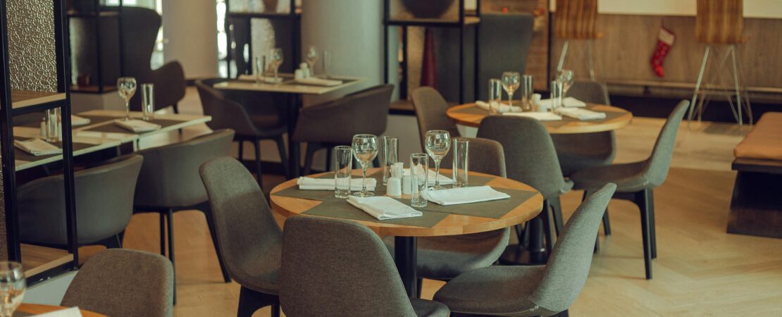 Building Friendships and Fostering Genuine Connections on Denny’s Kingman