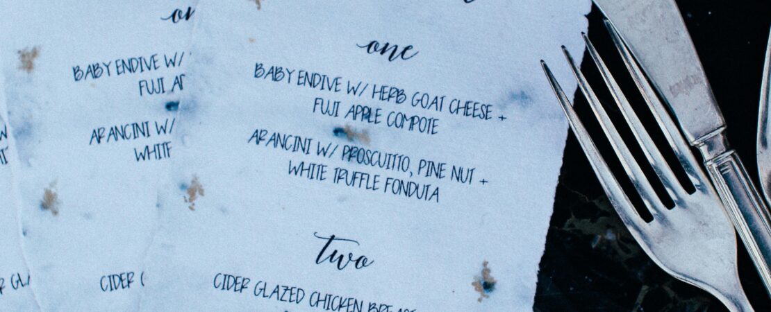 Menu Denny’s Kingman